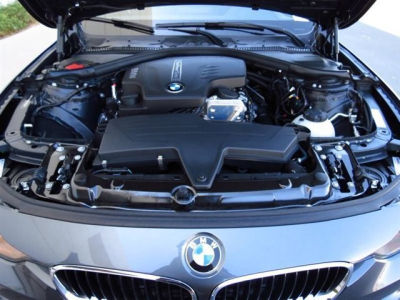 2012 BMW 328 i