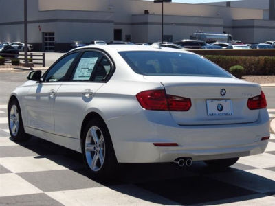 2012 BMW 328  i