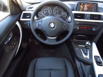 2012 BMW 328  i