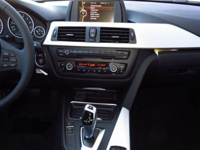 2012 BMW 328  i