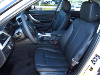 2012 BMW 328  i
