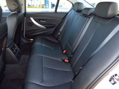 2012 BMW 328  i