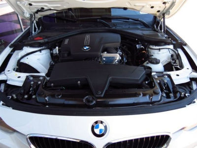 2012 BMW 328  i