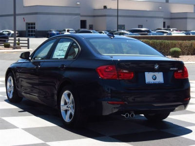 2012 BMW 328  i