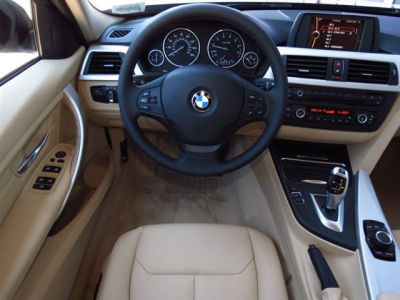 2012 BMW 328  i