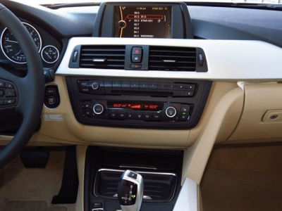 2012 BMW 328  i