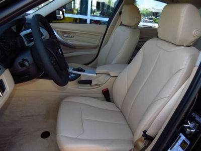 2012 BMW 328  i