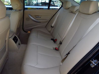 2012 BMW 328  i