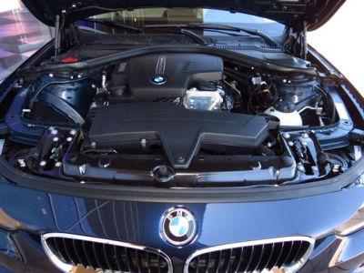 2012 BMW 328  i