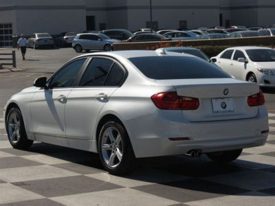 2012 BMW 328  i