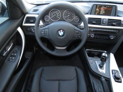 2012 BMW 328  i