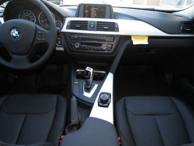 2012 BMW 328  i