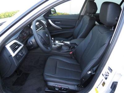 2012 BMW 328  i