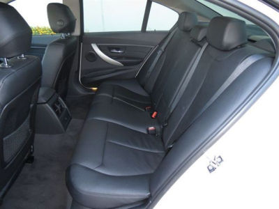 2012 BMW 328  i