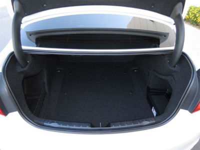 2012 BMW 328  i