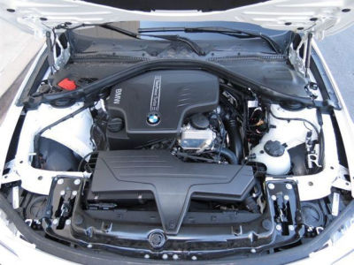 2012 BMW 328  i