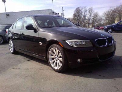 2011 BMW 328  i xDrive