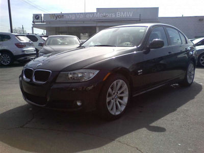 2011 BMW 328  i xDrive