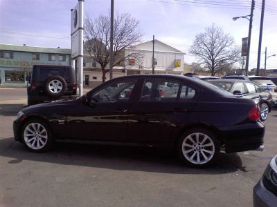 2011 BMW 328  i xDrive