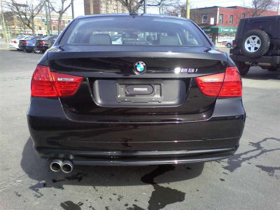 2011 BMW 328  i xDrive
