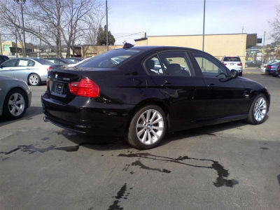 2011 BMW 328  i xDrive