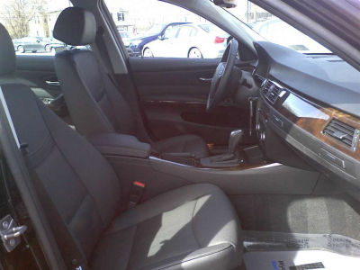 2011 BMW 328  i xDrive