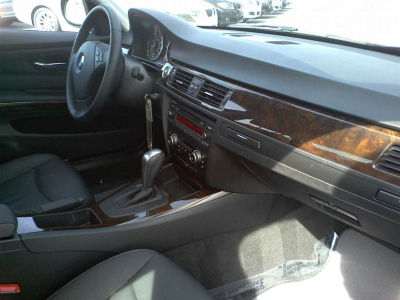 2011 BMW 328  i xDrive