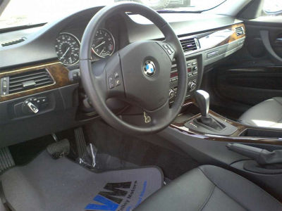 2011 BMW 328  i xDrive