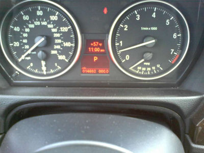 2011 BMW 328  i xDrive