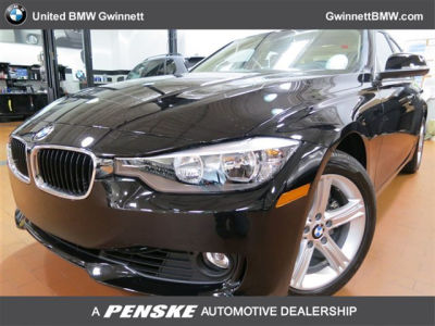 2013 BMW 328  i