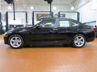 2013 BMW 328  i