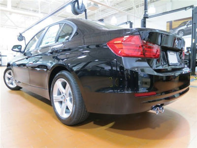 2013 BMW 328  i