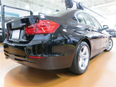 2013 BMW 328  i