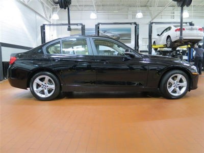 2013 BMW 328  i