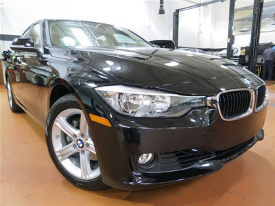 2013 BMW 328  i