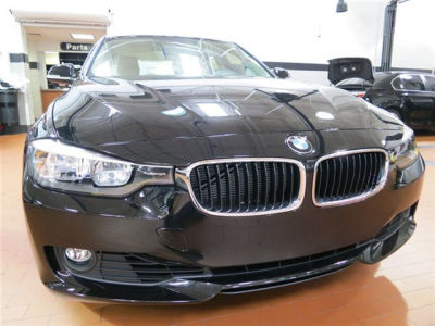 2013 BMW 328  i