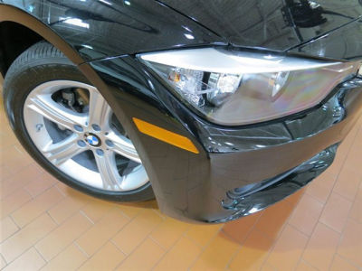 2013 BMW 328  i
