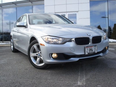2013 BMW 328  i xDrive