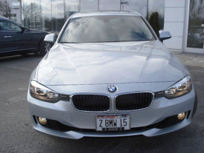 2013 BMW 328  i xDrive