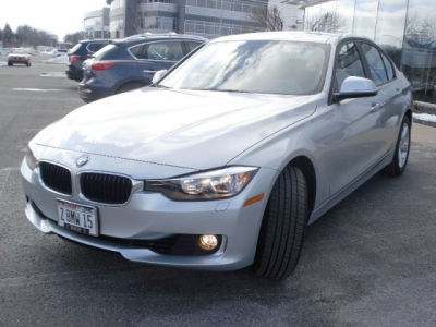 2013 BMW 328  i xDrive