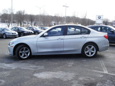 2013 BMW 328  i xDrive