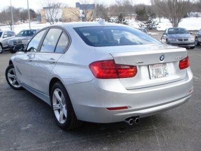 2013 BMW 328  i xDrive