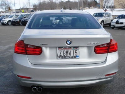 2013 BMW 328  i xDrive