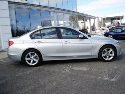 2013 BMW 328  i xDrive