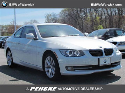 2012 BMW 328  i xDrive