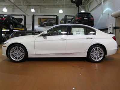 2013 BMW 328 i
