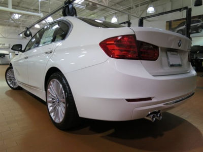 2013 BMW 328 i