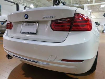 2013 BMW 328 i