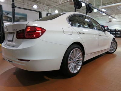 2013 BMW 328 i
