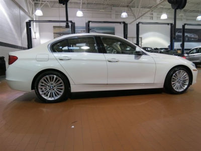 2013 BMW 328 i